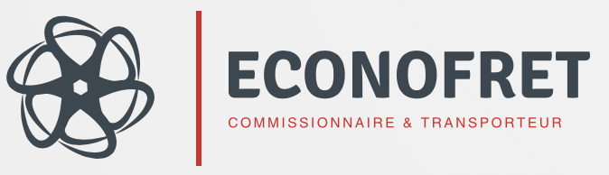Econofret — Commissionnaire & transporteur